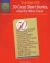 Teaching With 50 Great Short Stories: Vocabulary, Comprehension Tests, & Writing Activities