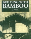 Building with Bamboo: A Handbook