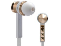 Heartbeats In-Ear Headphone (White) Heartbeats In-Ear Headphone (White)