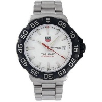 TAG Heuer Men's WAH1111.BA0850 Formula 1 Professional Watch TAG Heuer Men's WAH1111.BA0850 Formula 1 Professional Watch