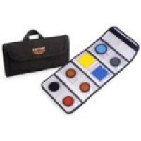 Tamrac 5329 Folding Filter Wallet. Holds Up To 8 Filters Up To 82mm In Size Tamrac 5329 Folding Filter Wallet. Holds Up To 8 Filters Up To 82mm In Size
