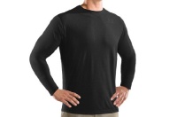 Men's Fire Retardant MOD Longsleeve T Tops by Under Armour Men's Fire Retardant MOD Longsleeve T Tops by Under Armour