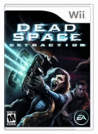 Dead Space Extraction Dead Space Extraction