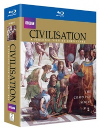 Civilization [Blu-ray]