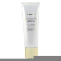 GUERLAIN by Guerlain: SECRET DE PURETE GENTLE POLISHING EXFOLIATOR ( REFINES & ILLUMINATES )--/2.4OZ