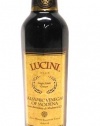 Lucini Balsamic Vinegar Riserva 1 years old, 8.5-Ounce