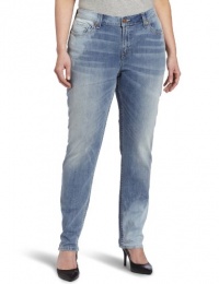Levi's Women's Plus-Size Triple Needle Stitch Skinny Jean Levi's Women's Plus-Size Triple Needle Stitch Skinny Jean