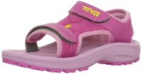 Teva Psyclone 2 K's Water Sandal (Toddler/Little Kid/Big Kid) Teva Psyclone 2 K's Water Sandal (Toddler/Little Kid/Big Kid)