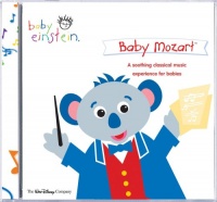 Baby Mozart Baby Mozart