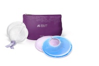 Philips AVENT BPA Free Breastcare Essentials Set Philips AVENT BPA Free Breastcare Essentials Set