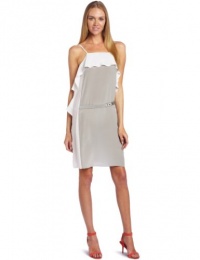 Ali Ro Women's Kiawah Ruffle Dress Ali Ro Women's Kiawah Ruffle Dress