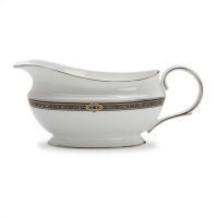 Lenox Vintage Jewel Sauce Boat Body Lenox Vintage Jewel Sauce Boat Body