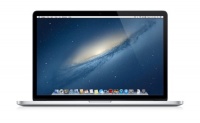 Apple MacBook Pro MC976LL/A 15.4-Inch Laptop with Retina Display (NEWEST VERSION) Apple MacBook Pro MC976LL/A 15.4-Inch Laptop with Retina Display (NEWEST VERSION)