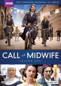 Call the Midwife: Season One Call the Midwife: Season One