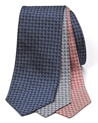 Armani Collezioni Fancy Silk Tie Armani Collezioni Fancy Silk Tie