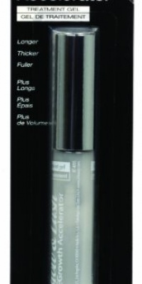 Ardell Brow and Lash Growth Accelerator, 0.25-Ounce (Pack of 3) Ardell Brow and Lash Growth Accelerator, 0.25-Ounce (Pack of 3)