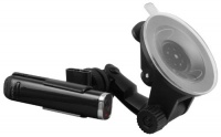 Looxcie LM-0006-00 Windshield Mount - Retail Packaging - Black