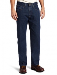 Carhartt Men's Men's Traditional Fit Straight Leg Jean Carhartt Men's Men's Traditional Fit Straight Leg Jean