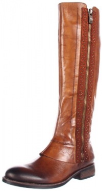 Vince Camuto Women's Finny Boot,Toasted Brown,8.5 M US