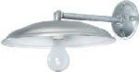 American Fluor #YL110-4 12 Refl Yard Light American Fluor #YL110-4 12 Refl Yard Light