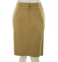 Lauren Ralph Lauren Straight Skirt Berber Tan 14 Lauren Ralph Lauren Straight Skirt Berber Tan 14