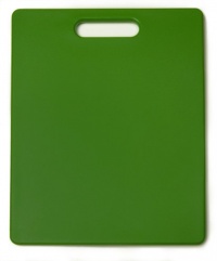 Architec The Gripper Cutting Board, 11 by 14-Inch, Green/Light Green Architec The Gripper Cutting Board, 11 by 14-Inch, Green/Light Green
