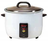 Aroma ARC-1033E Commercial 60-Cup (Cooked) Rice Cooker Aroma ARC-1033E Commercial 60-Cup (Cooked) Rice Cooker