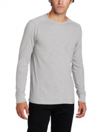 Calvin Klein Jeans Men's Textured Knit Crew Shirt Calvin Klein Jeans Men's Textured Knit Crew Shirt