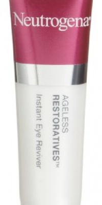 Neutrogena Ageless Restoratives Instant Eye Reviver, 0.5 Ounce Neutrogena Ageless Restoratives Instant Eye Reviver, 0.5 Ounce