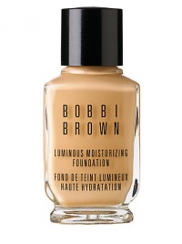 Super-moisturizing with anti-aging benefits. Formulated with a natural collagen boosting, skin firming blend. Instantly moisturizes and keeps skin hydrated all day. Softens fine lines and imperfections. Skin looks and feels refreshed, renewed and beautifully luminous. Buildable formula offers medium-to-full coverage. For Normal to Dry skin. 1 oz. Super-moisturizing with anti-aging benefits. Formulated with a natural collagen boosting, skin firming blend. Instantly moisturizes and keeps skin hydrated all day. Softens fine lines and imperfections. Skin looks and feels refreshed, renewed and beautifully luminous. Buildable formula offers medium-to-full coverage. For Normal to Dry skin. 1 oz.