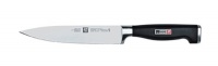 Zwilling J.A. Henckels Twin Four Star II 6-Inch Utility/Sandwich Knife Zwilling J.A. Henckels Twin Four Star II 6-Inch Utility/Sandwich Knife