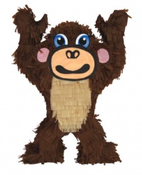 Aztec Imports Monkey Pinata Aztec Imports Monkey Pinata