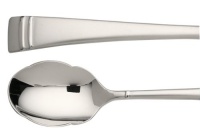 Lenox Federal Platinum Frost 4-Piece Stainless Steel Hostess Set Lenox Federal Platinum Frost 4-Piece Stainless Steel Hostess Set