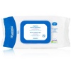 Mustela Dermo Soothing Wipes, Delicately Fragranced (70 Count)