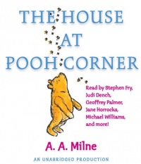 The House at Pooh Corner The House at Pooh Corner