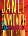 Four to Score (Stephanie Plum, No. 4) (Stephanie Plum Novels)