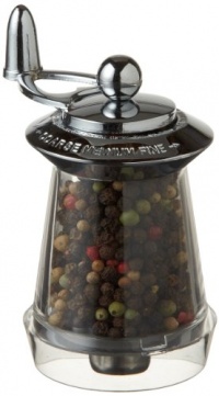 William Bounds Key Mill WB-1 Pepper Mill William Bounds Key Mill WB-1 Pepper Mill