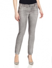 Two by Vince Camuto Women's Jean, Sandy Grey, 25 Two by Vince Camuto Women's Jean, Sandy Grey, 25