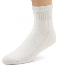 Wigwam Men's Super 60 Quarter 6 Pack Socks