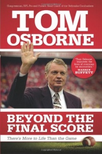 Beyond the Final Score: There's More to Life Than the Game Beyond the Final Score: There's More to Life Than the Game