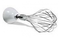 KitchenAid Immersion Blender Whist Attachment, White KitchenAid Immersion Blender Whist Attachment, White