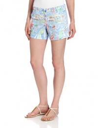 Lilly Pulitzer Women's Callahan Short