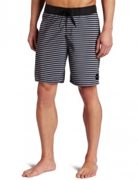 Brixton Men's Plank Slim Leg Trunk Brixton Men's Plank Slim Leg Trunk