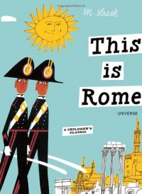 This is Rome This is Rome