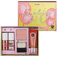 Benefit Cosmetics Feelin' Dandy Lip & Cheek Kit Benefit Cosmetics Feelin' Dandy Lip & Cheek Kit