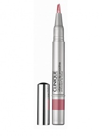 We've squeezed in the best ingredients, like Vitamin C, and powered up antioxidants so lips look and feel their healthy best. Your recommended daily dose of lusciousness. Brushes on luscious colour and shine in juicy, moisture-rich blends. We've squeezed in the best ingredients, like Vitamin C, and powered up antioxidants so lips look and feel their healthy best. Your recommended daily dose of lusciousness. Brushes on luscious colour and shine in juicy, moisture-rich blends.