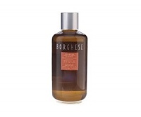 A botanically enriched shampoo that cleanses hair as it moisturizes the scalp. Contains a body building formula for greater volume, substance and thickness. A botanically enriched shampoo that cleanses hair as it moisturizes the scalp. Contains a body building formula for greater volume, substance and thickness.