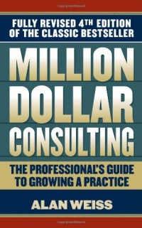Million Dollar Consulting Million Dollar Consulting