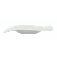 Villeroy & Boch New Wave Cream Soup Saucer Villeroy & Boch New Wave Cream Soup Saucer