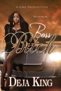 Boss Bitch (Bitch Series) Boss Bitch (Bitch Series)